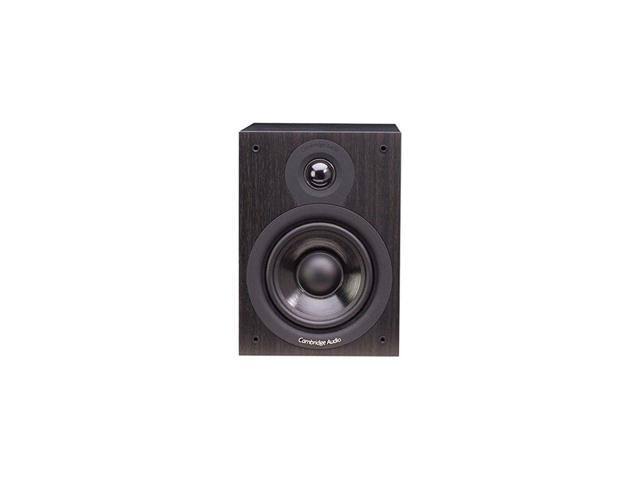 Black 2-way Speakers I514184