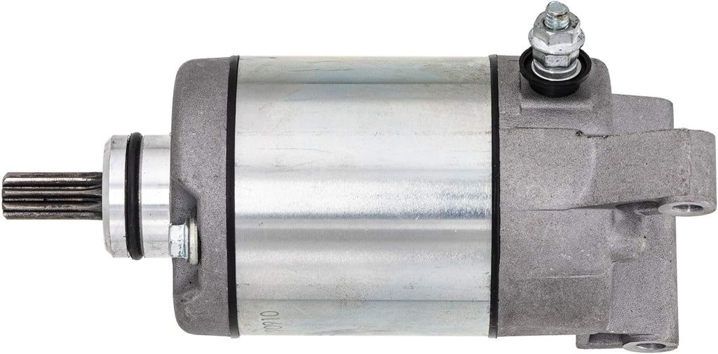 Starter Motor Assembly High Torque Pack of 2 Q49953