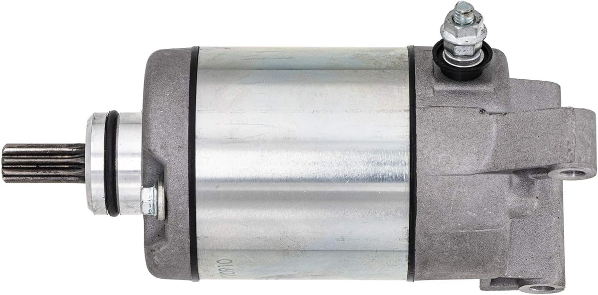Starter Motor Assembly High Torque Pack of 2 Q49953
