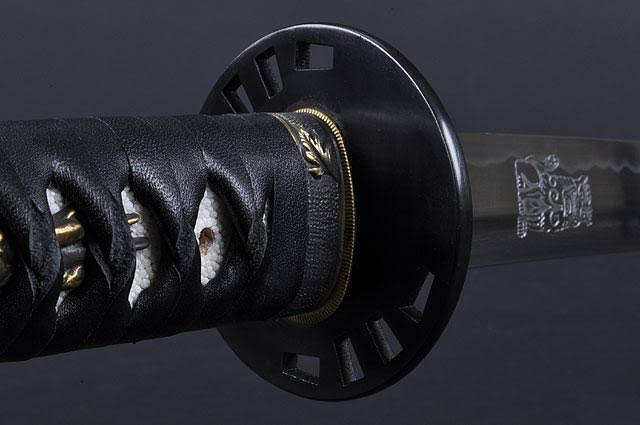 Fully Functional Handmade Samurai Katana Sword R479