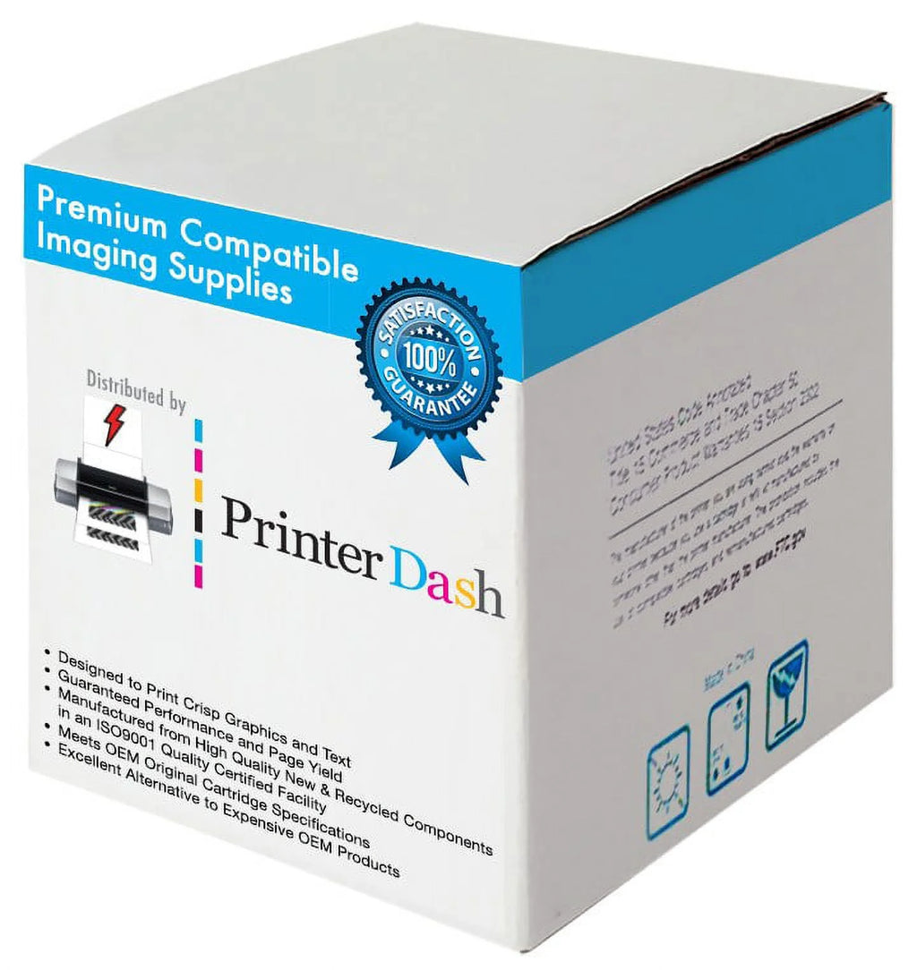Jumbo Toner Cartridge (4000 Page Yield) R276