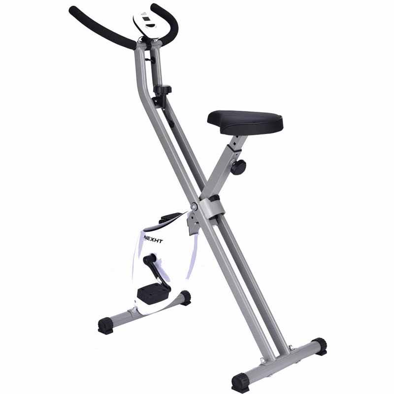 Black & White Bike L5932