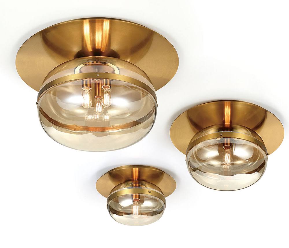 Flush Mount Light B39746