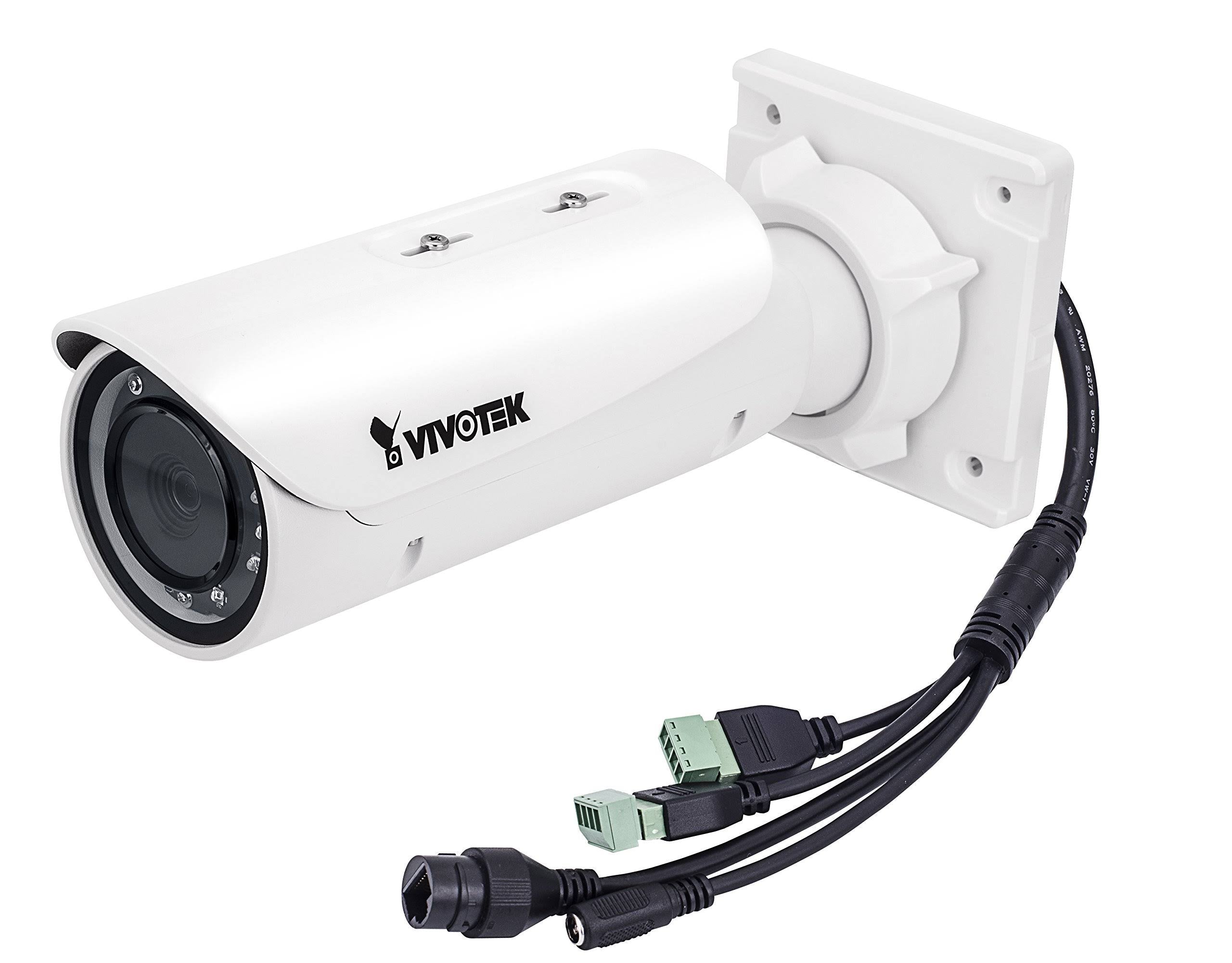 Outdoor 3 MP Network Camera Y6866