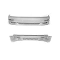 Front Bumper Cover Toyota Camry D93705