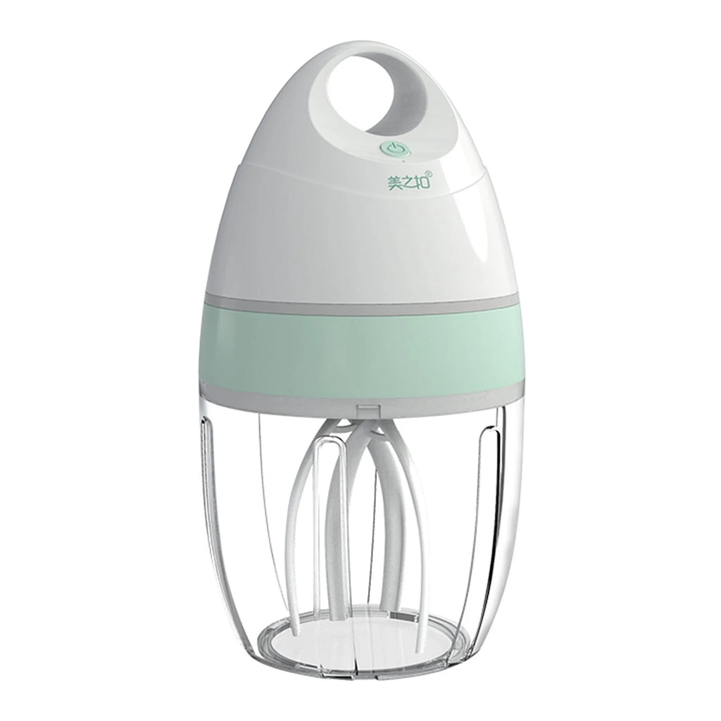 Electric Stand Mixer with Bowl Egg Beater 900ml A654755