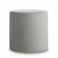 Light Grey Ottoman Q146206