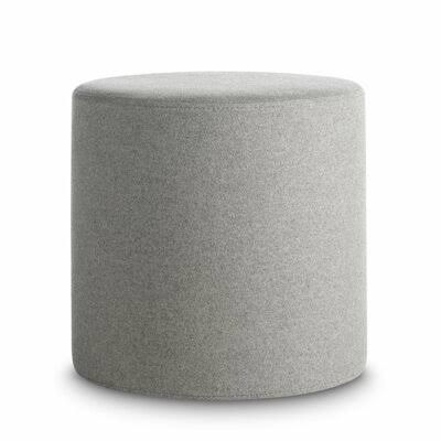 Light Grey Ottoman Q146206