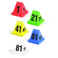 Yellow Cones A94342