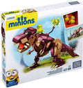 421-Piece Dinosaur Building Set K253
