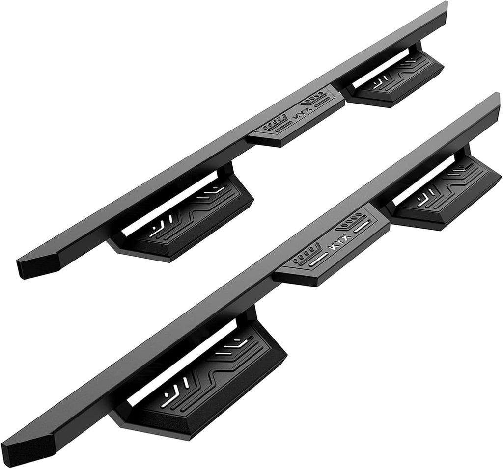 Running Boards for Toyota Tacoma Double Cab T8857