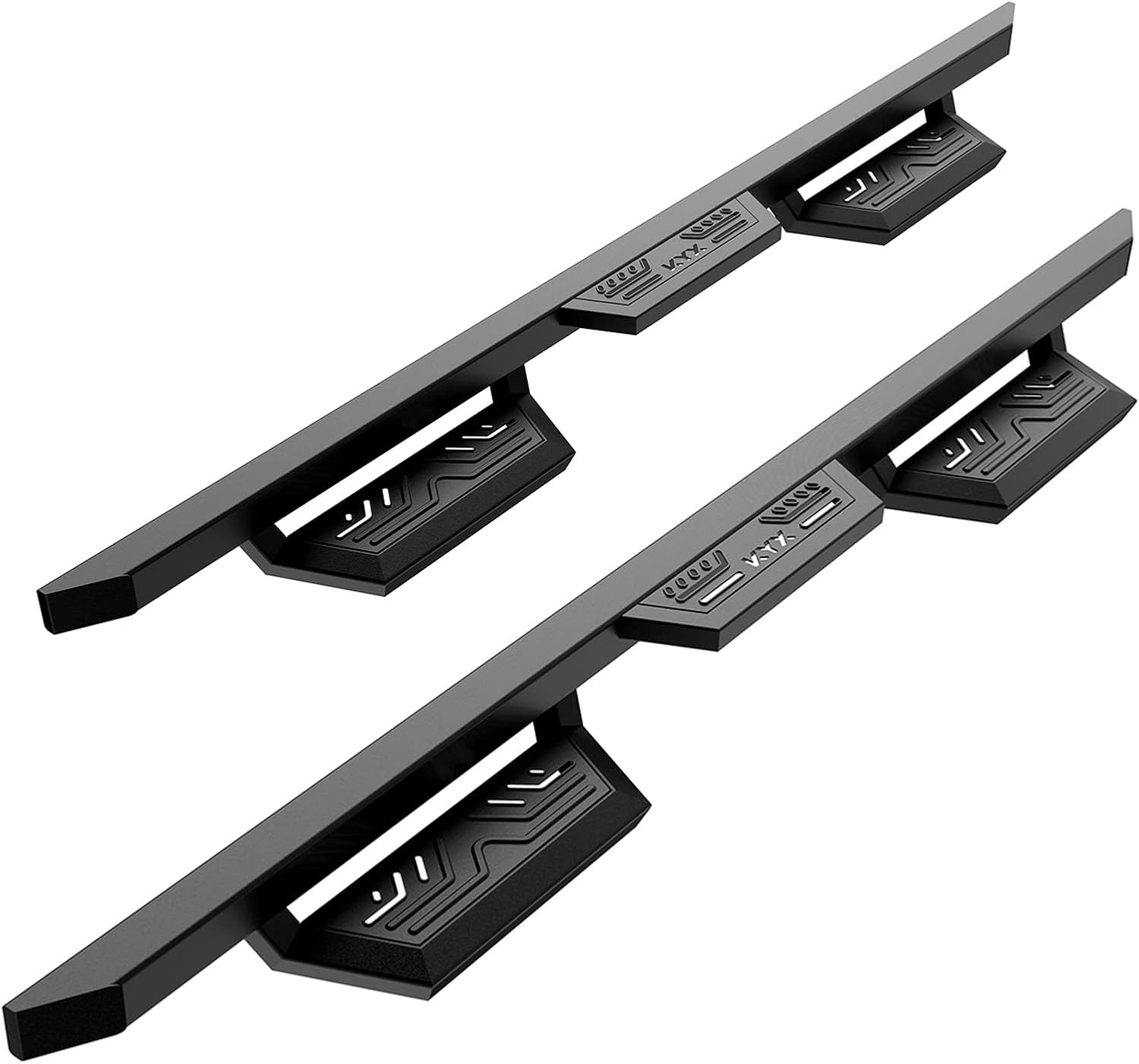 Running Boards for Toyota Tacoma Double Cab T8857