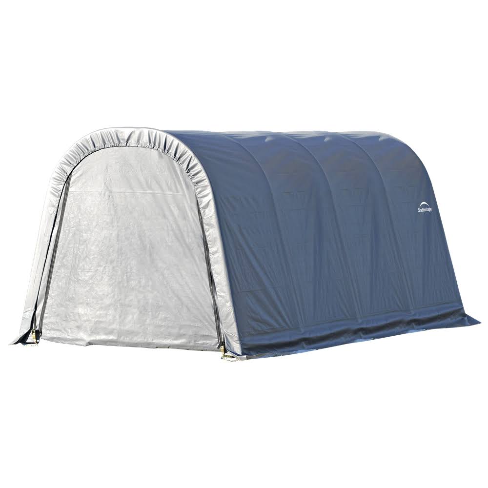 Round Style Shelter I197680