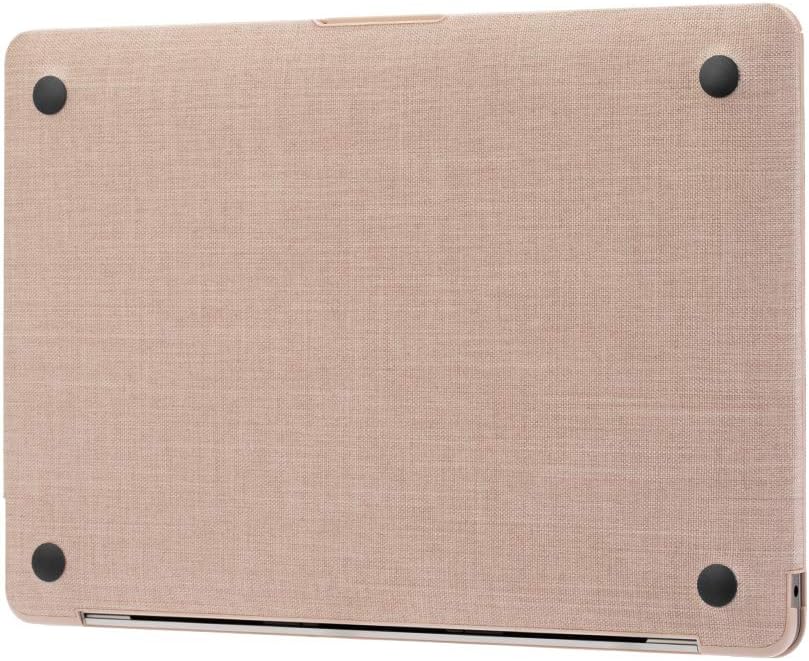 Antique Pink Textured Hardshell for 13-inch MacBook Air P960