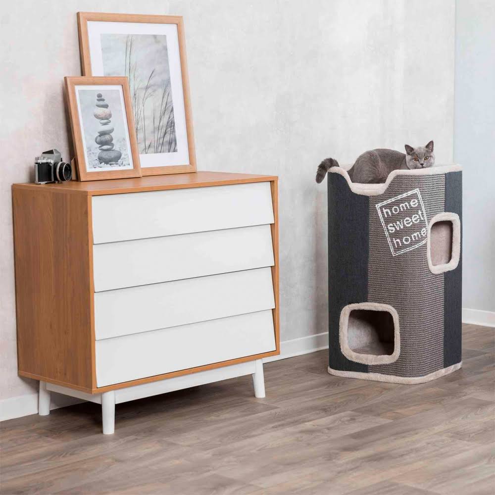 Cat Condo Tower M4771