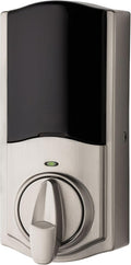 Venetian Bronze Smart Lock Conversion Kit Q365571