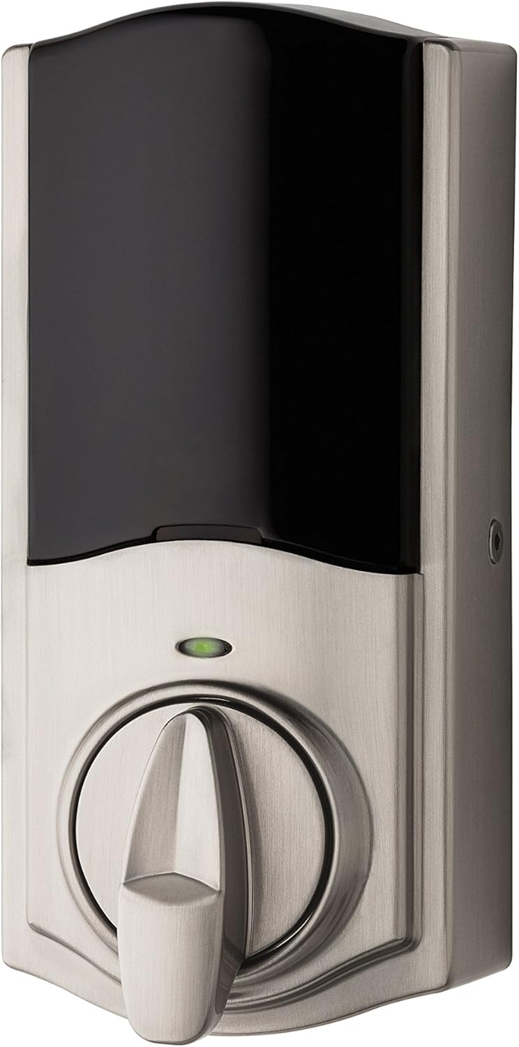 Venetian Bronze Smart Lock Conversion Kit Q365571