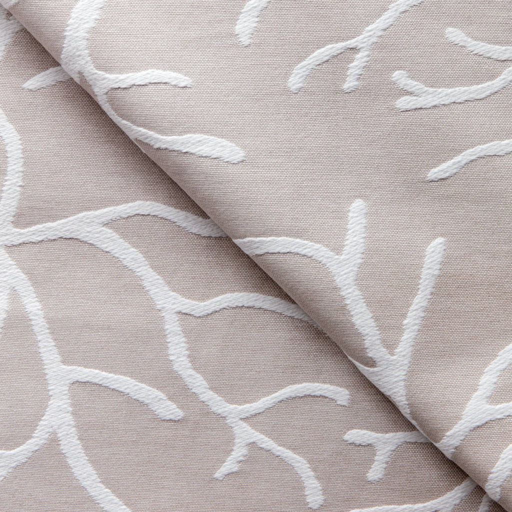 Taupe Full Coverlet R2161