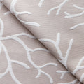 Taupe Full Coverlet R2161