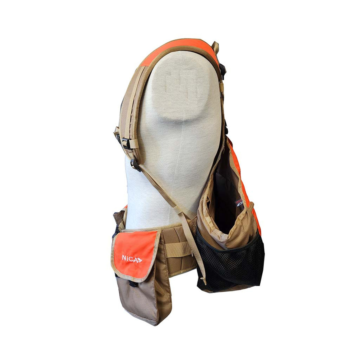 Upland Strap Vest G489862