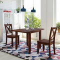 3 Piece Drop Leaf Dining Set D4831