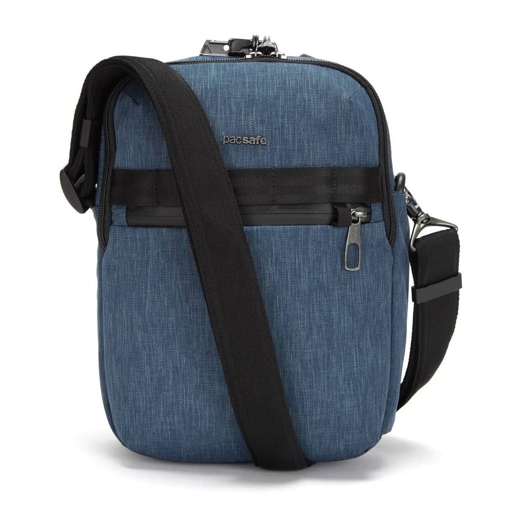 Anti Theft Vertical Crossbody I1738