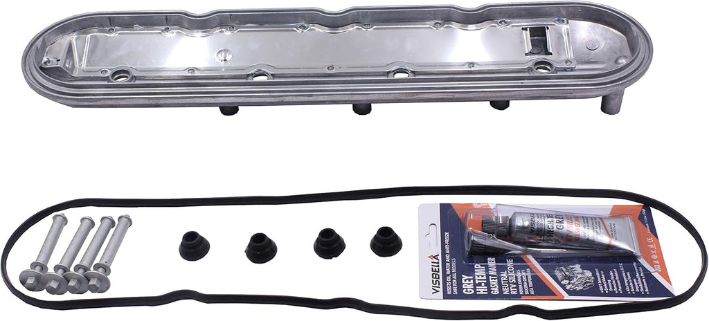 Valve Cover with Gasket & Bolts Pack of 2 E96412