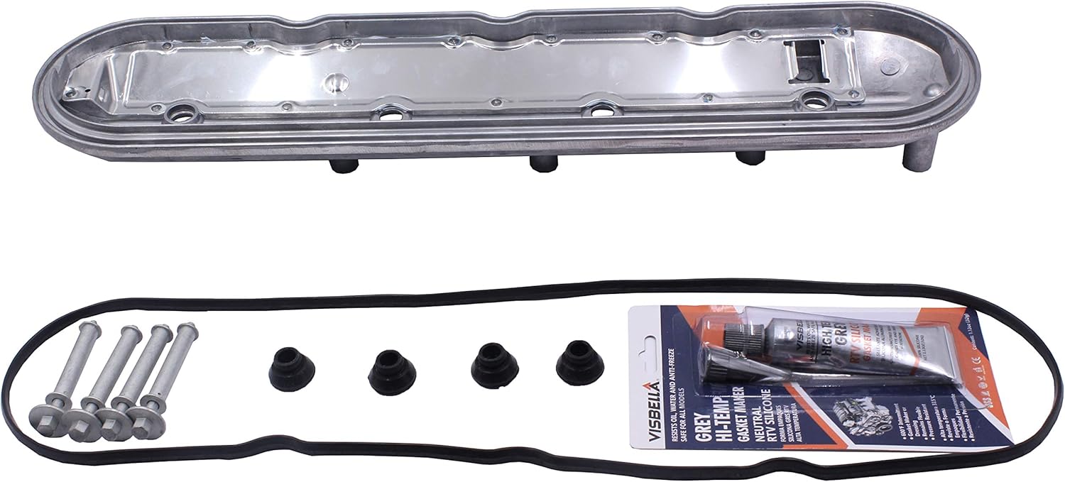 Valve Cover with Gasket & Bolts Pack of 2 E96412