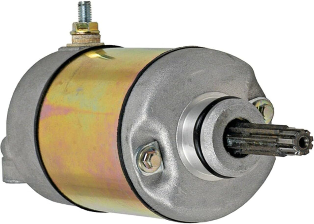 Starter Motor for ATV 400EX 397cc 2005-2008 Pack of 2 L4804