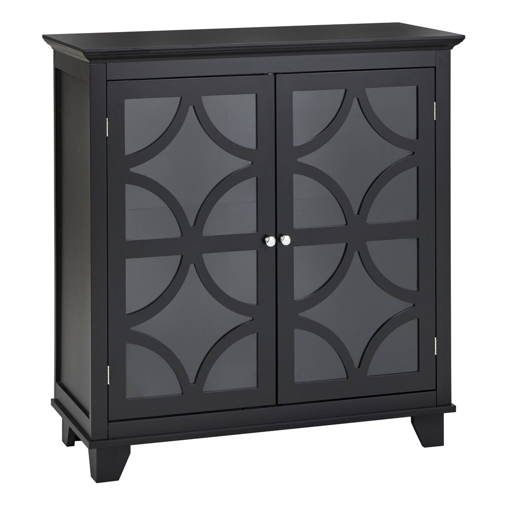 White Cabinet U619117