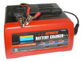 10/2/50 Amp 12V Manual Battery Charger Engine Starter G8610