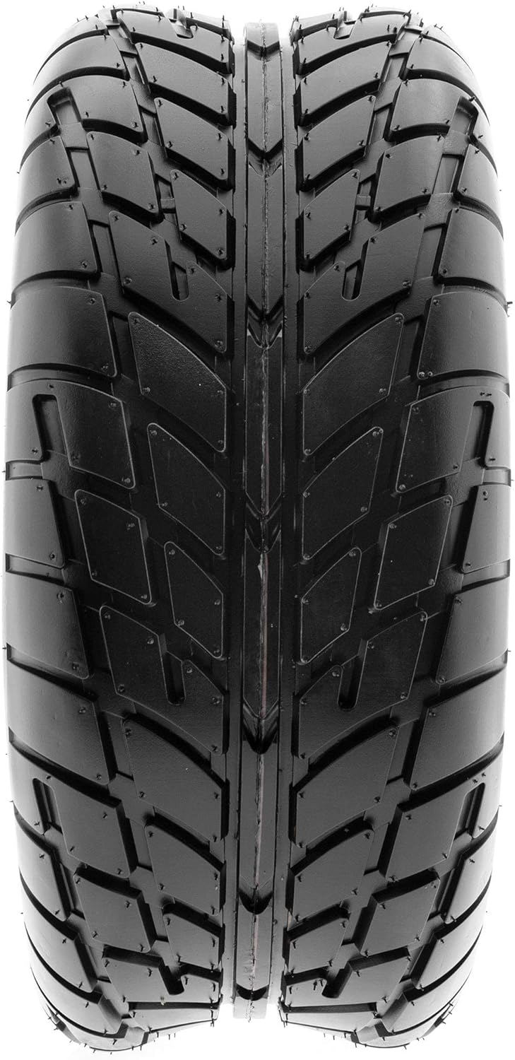 25x10-11 Tubeless ATV UTV Tire U96537