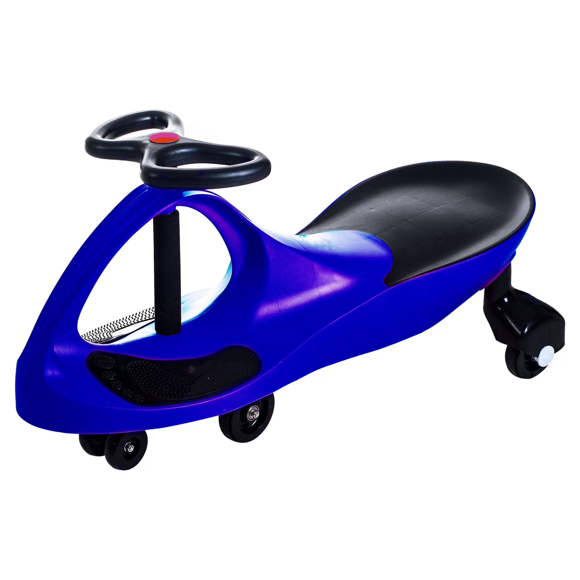 Blue Ride on Wiggle Car N633