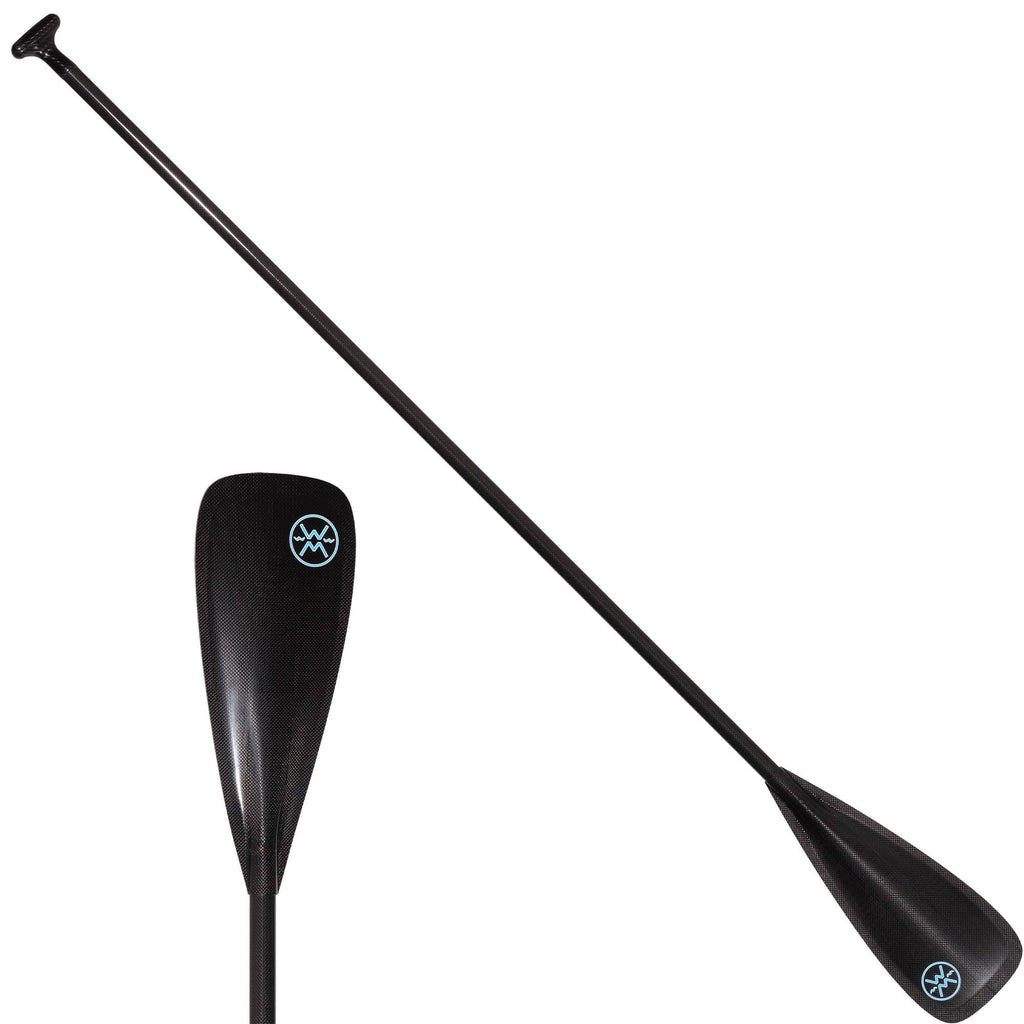2-Piece Adjustable Carbon Paddle P838810