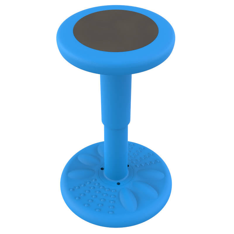 Adjustable Wobble Chair F717244