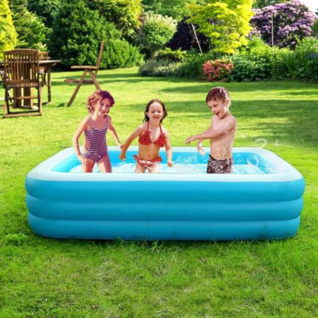 Large Inflatable Swimming Pool A202