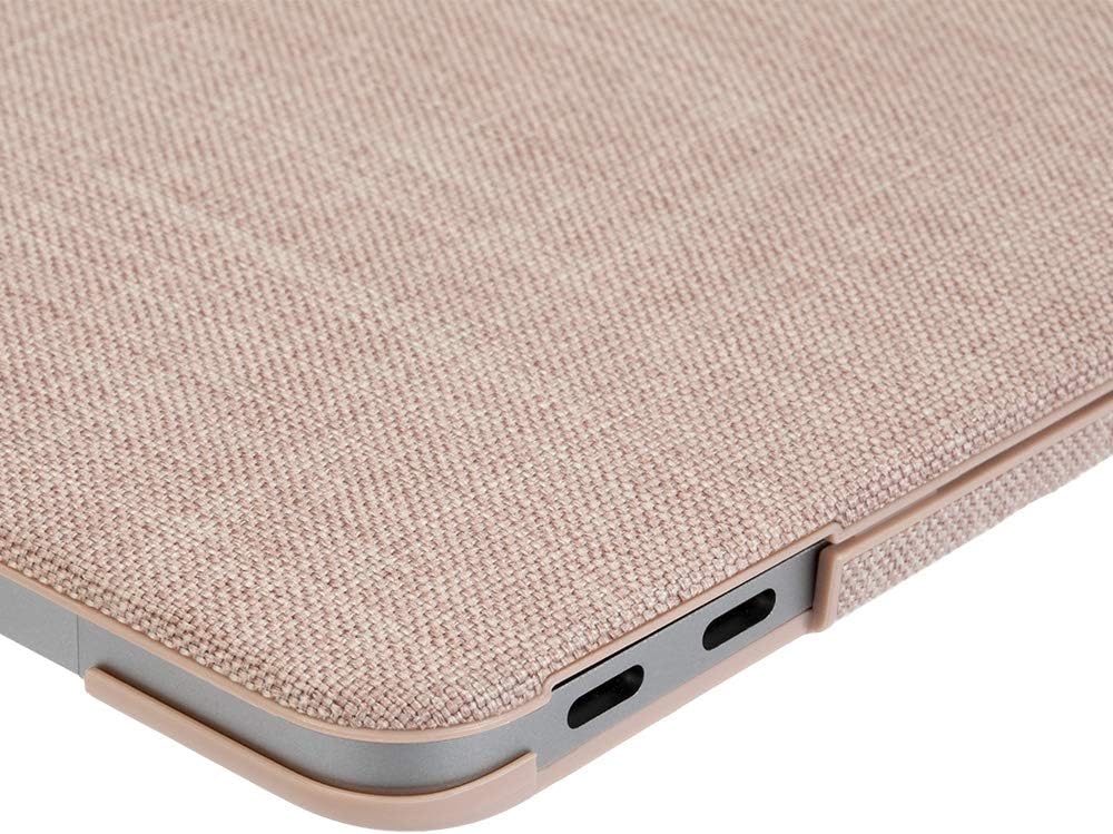 Antique Pink Textured Hardshell for 13-inch MacBook Air P960