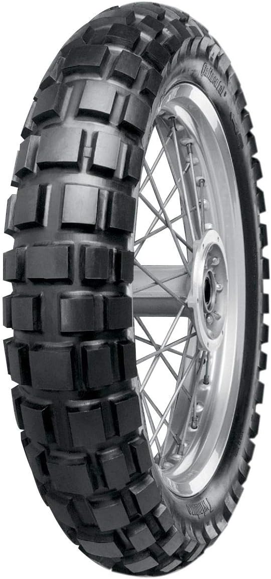 140/80Q17 Rear Tire Q48810