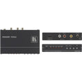 Composite Video & Stereo Audio to HDMI Scaler C1017