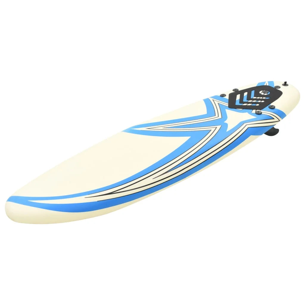 Surfboard 66.9" F584
