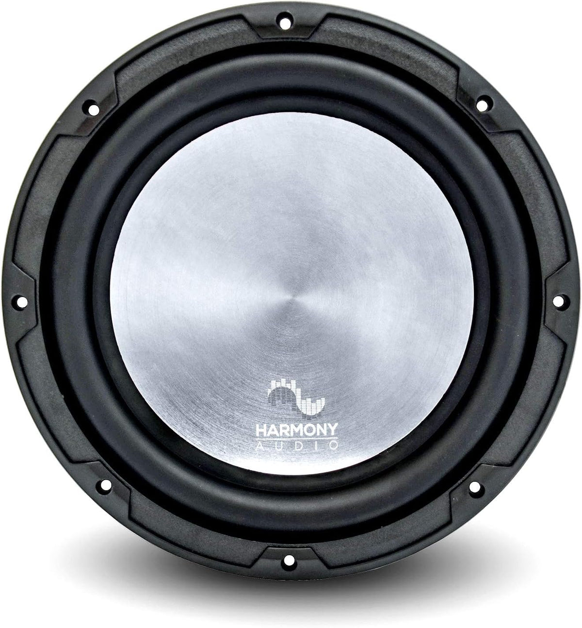 Dual 12 Sub Box & Amp D804130