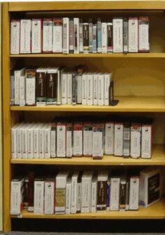 Spiced Walnut Open Back Single Face Shelf Bookcase E504