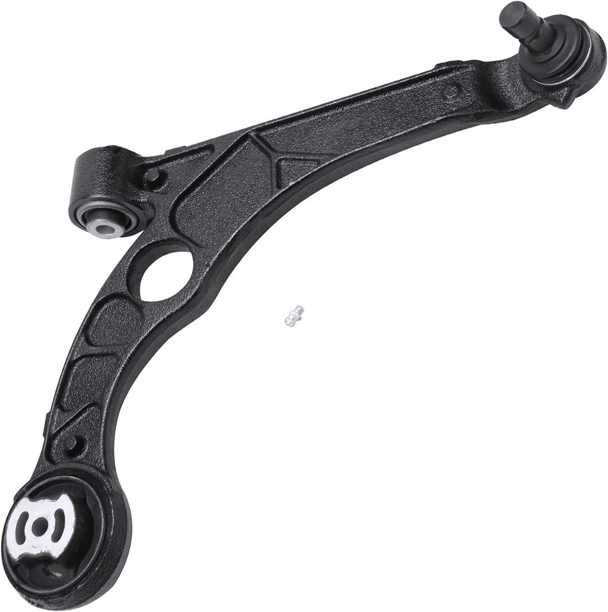 Front Lower Control Arms w/Ball Joint Assembly 2pc Set S194