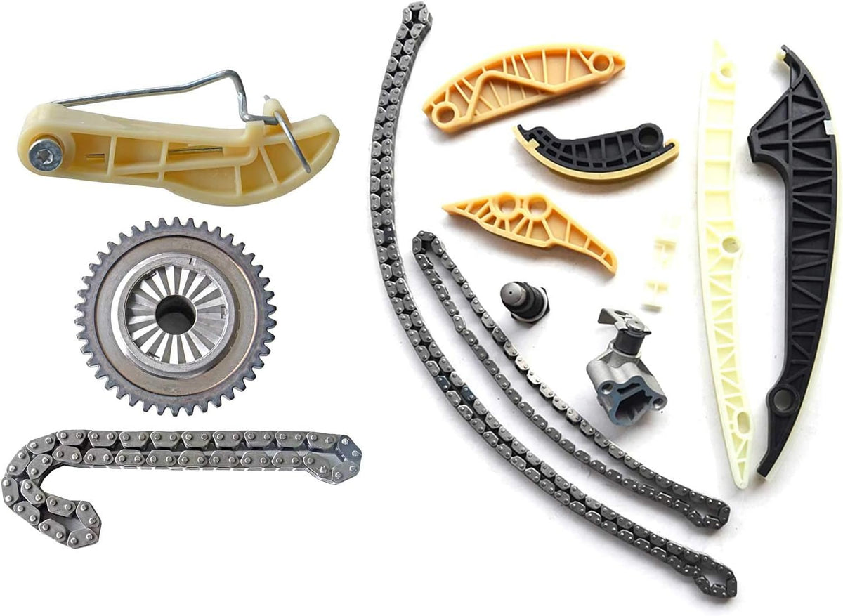 Engine Timing Chain Kit Pack of 2 P719005