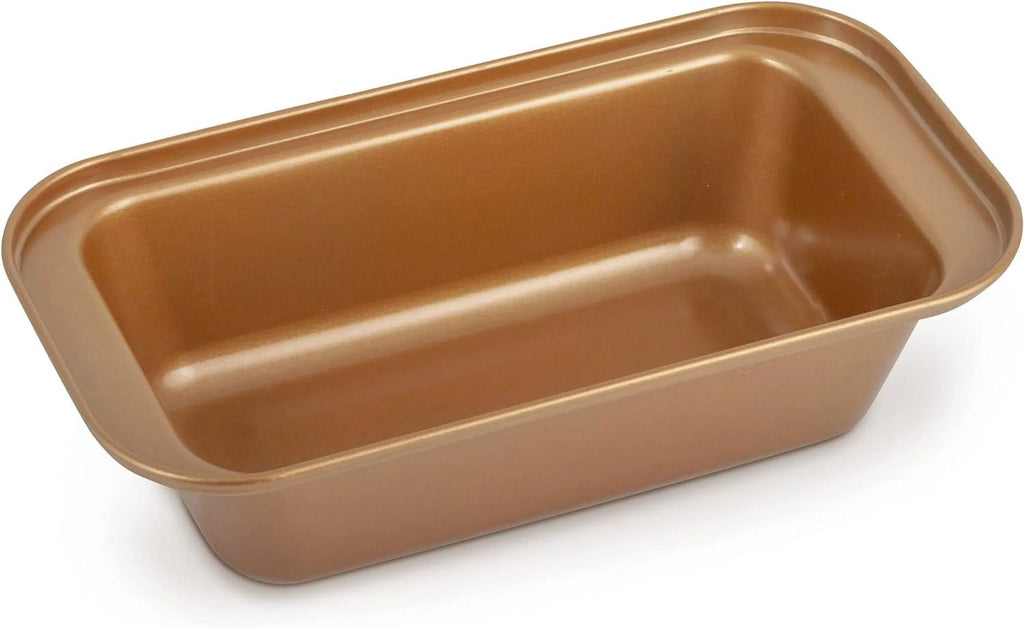 Copper Nonstick Bakeware Set 6 Piece L74491