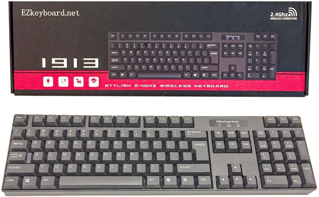 English-alphabetical order Keyboard M50700
