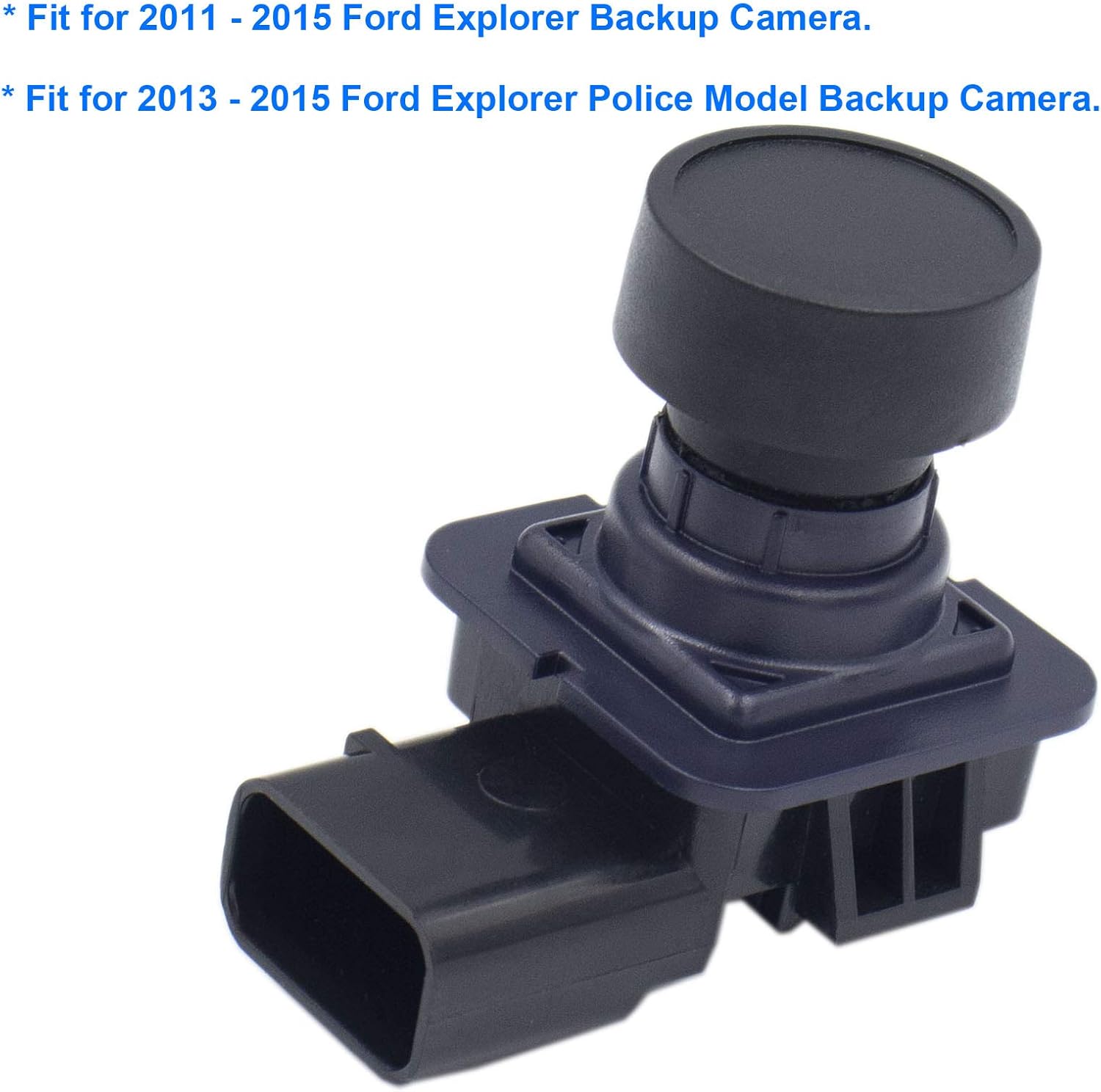 Replacement Rear View Backup Camera H919503