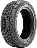 235/60R16 100H BSW Tire O485991