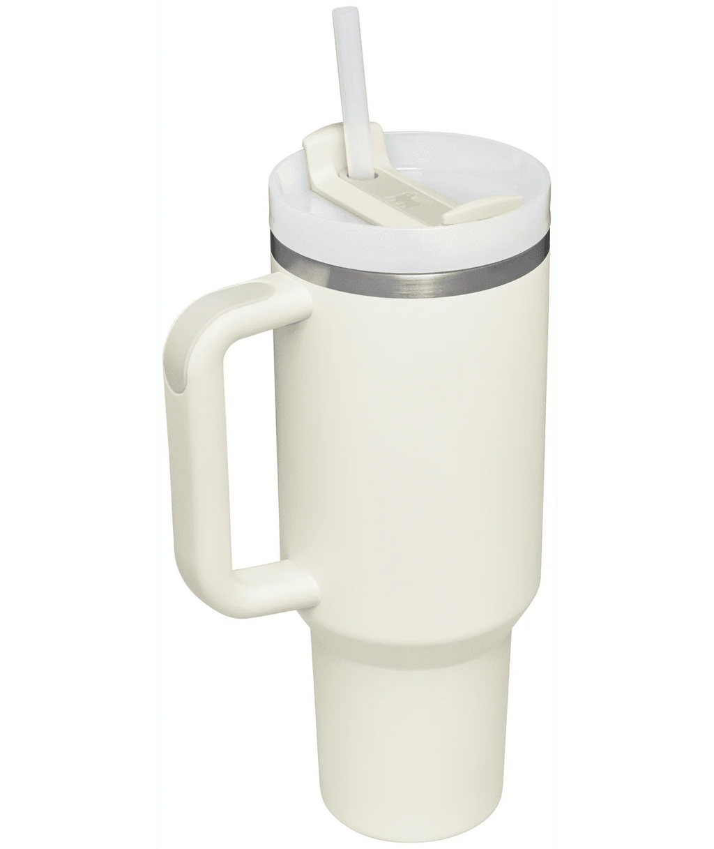 40 oz Stainless Steel Vacuum Insulated Tumbler W689
