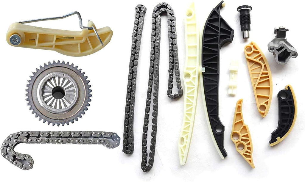 Engine Timing Chain Kit Pack of 2 P719005